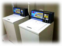 温泉イメージ
